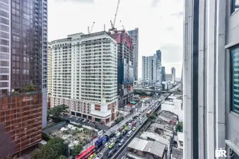 ไอดีโอ คิว ราชเทวี