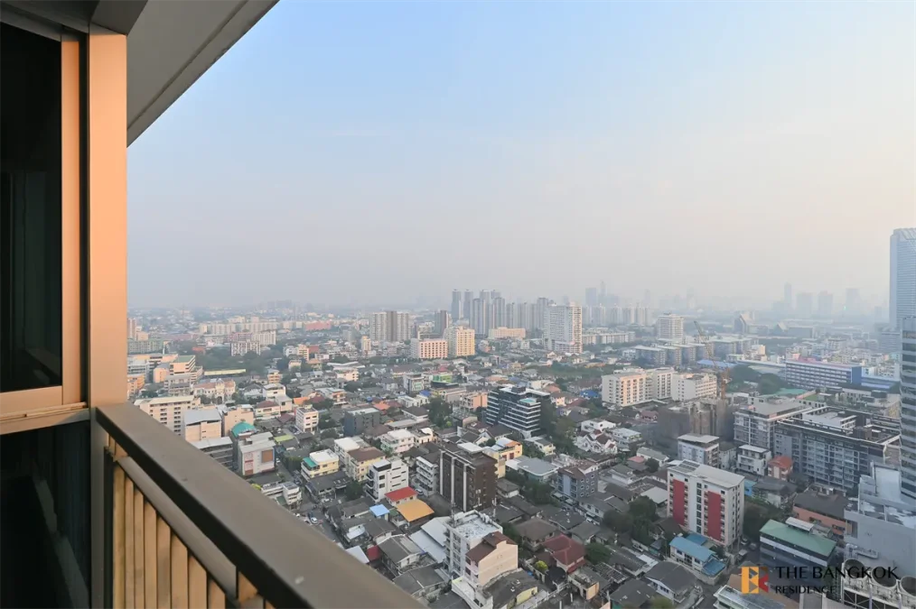 ริธึ่ม รัชดา-ห้วยขวาง