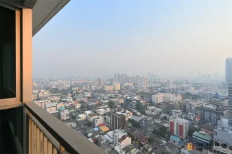 ริธึ่ม รัชดา-ห้วยขวาง