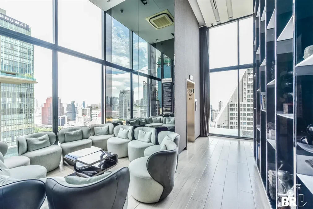 ไอดีโอ คิว สยาม-ราชเทวี