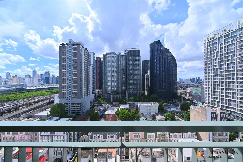 แอสปาย พระราม 9