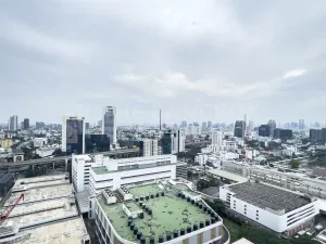 เดอะไลน์ จตุจักร-หมอชิต