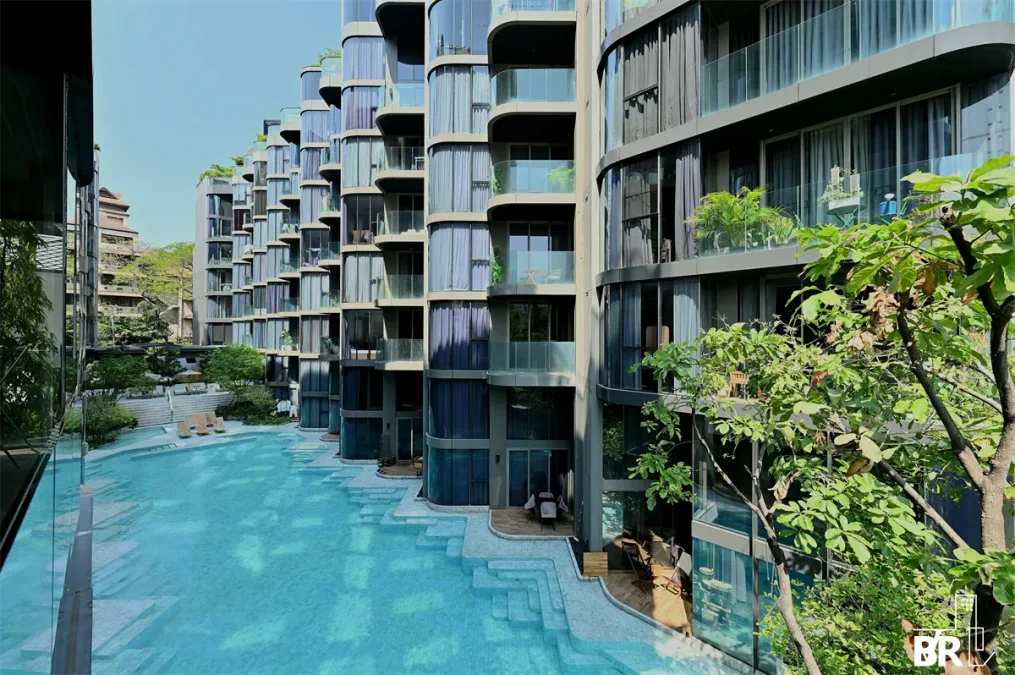 แอชตัน สุขุมวิท 41