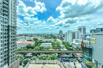 ริทึ่ม รางน้ำ