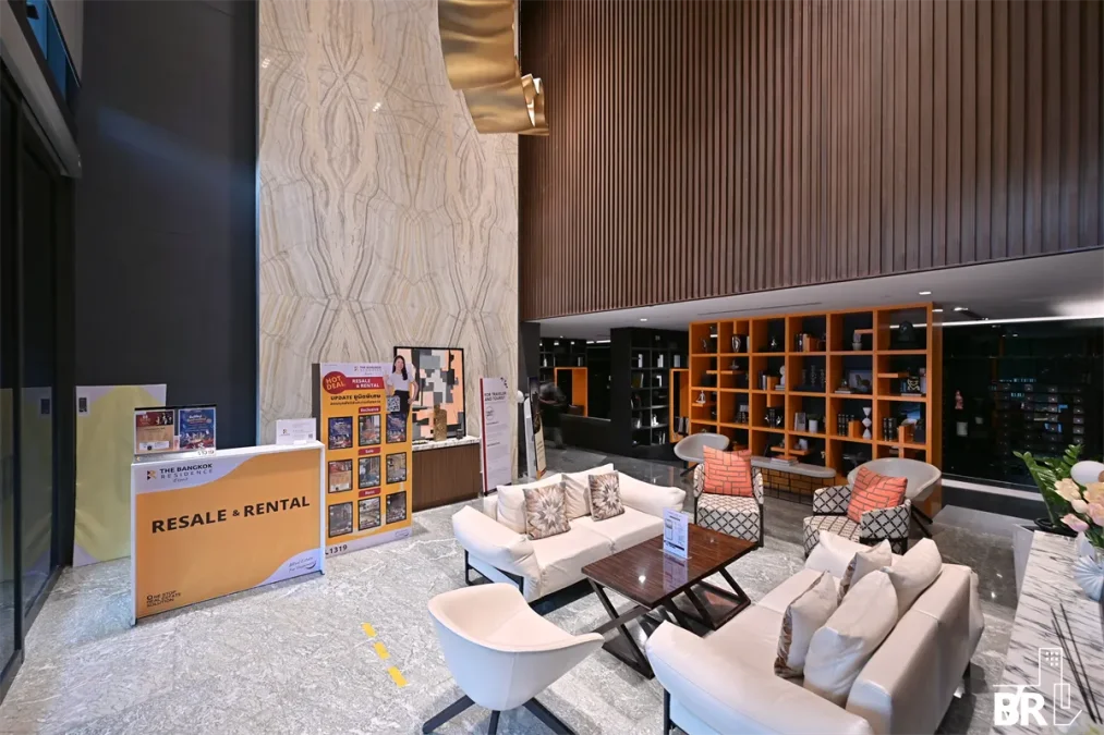 เดอะ ไลน์ สุขุมวิท 101