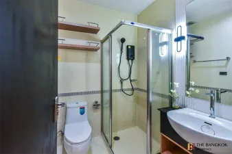 บ้าน กลางกรุงสยาม-ปทุมวัน