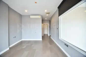 เดอะ เครสท์ สุขุมวิท 34