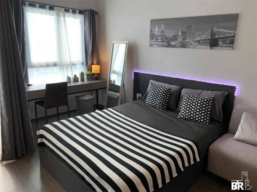 ไอดีโอ พหลโยธิน จตุจักร