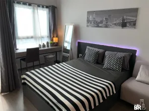 ไอดีโอ พหลโยธิน จตุจักร