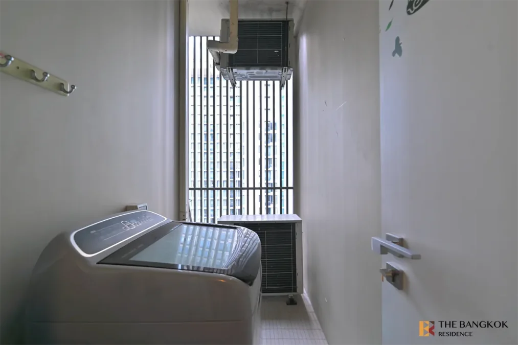 เดอะรูม สุขุมวิท 21