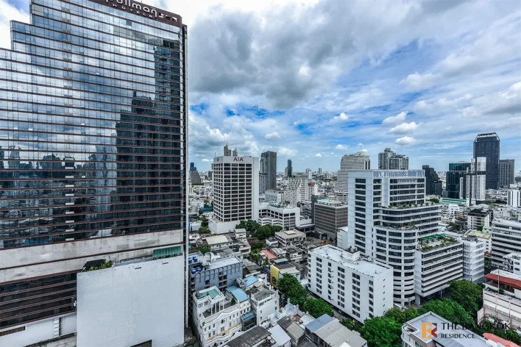 แอชตัน สีลม