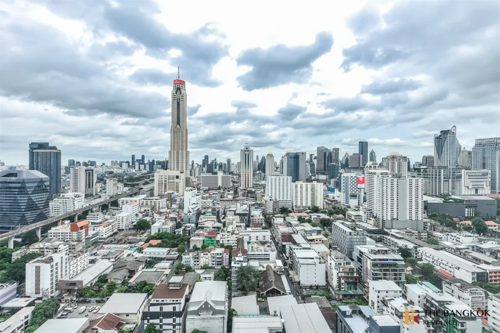 ปทุมวัน รีสอร์ท