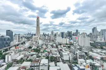 ปทุมวัน รีสอร์ท