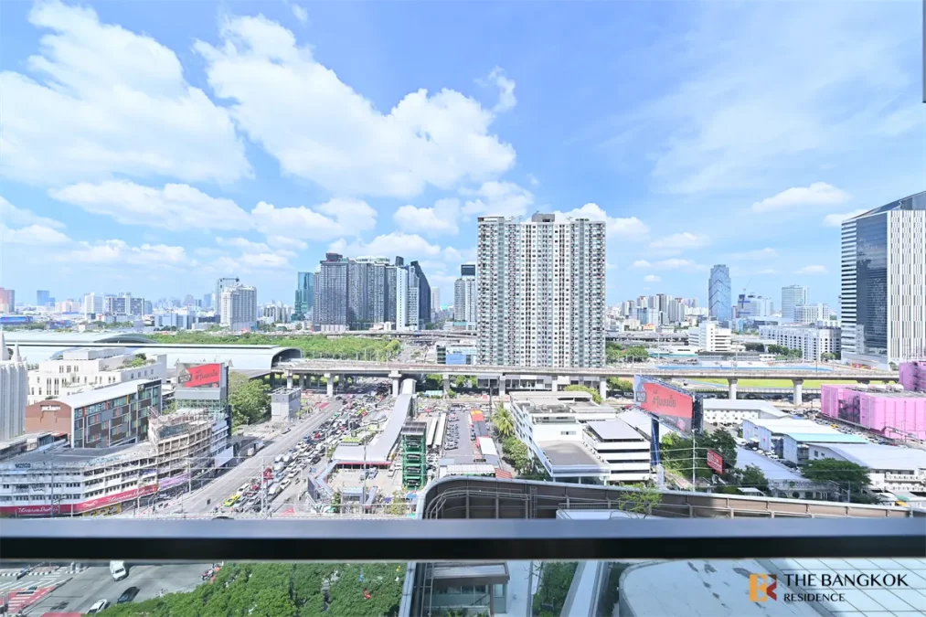 ดิ เอส แอท สิงห์ คอมเพล็กซ์