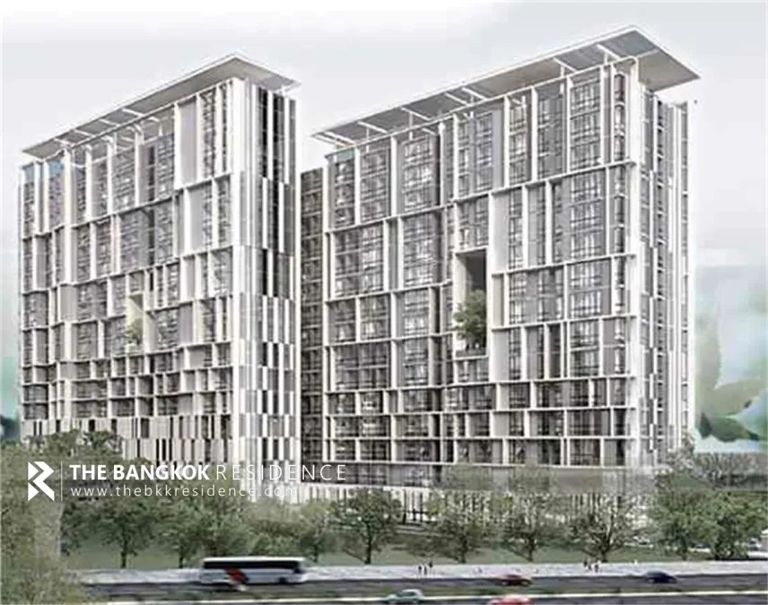 ไอดีโอ บลูโคฟ สุขุมวิท