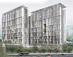 ไอดีโอ บลูโคฟ สุขุมวิท