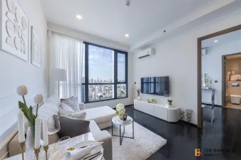 พาร์ค ออริจิ้น ทองหล่อ