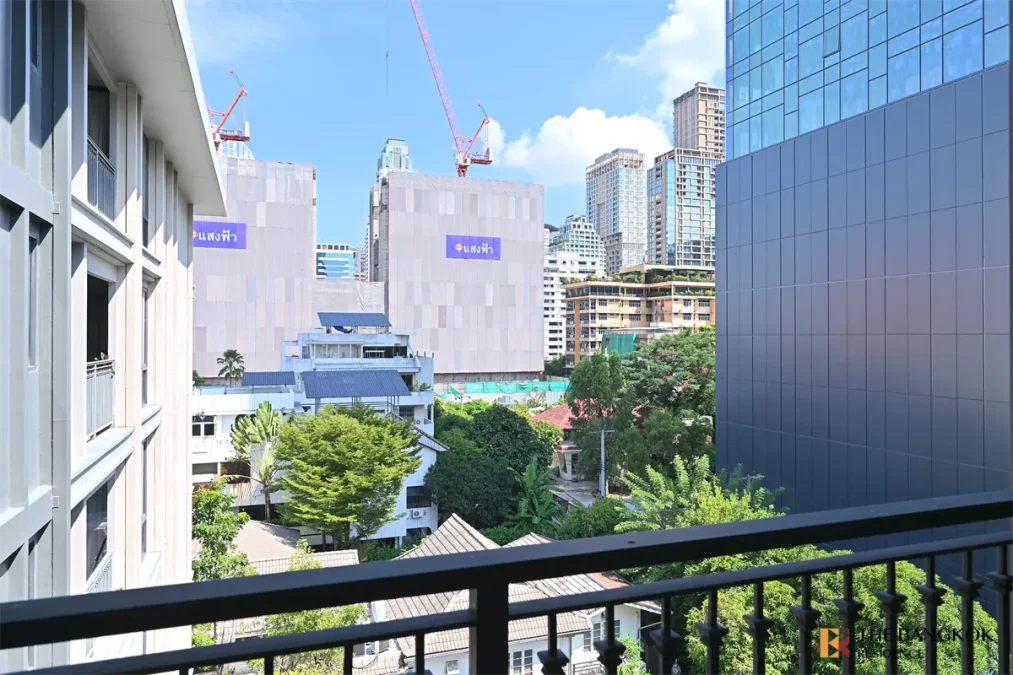 คลาส สารสิน ราชดำริ