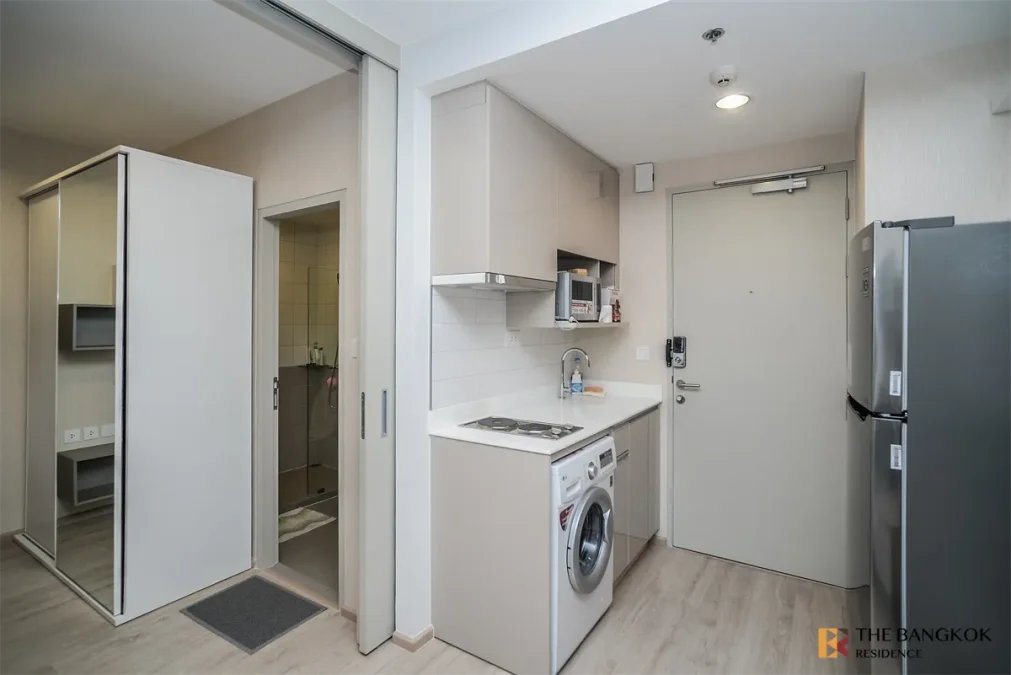 ไอดีโอ คิว ราชเทวี