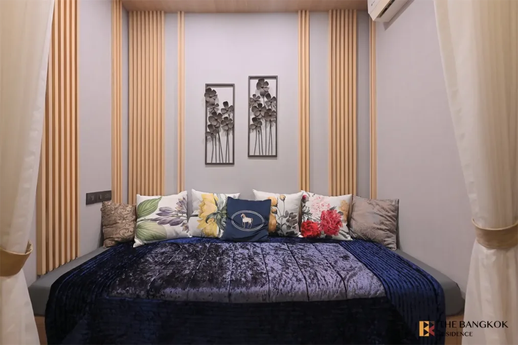 เอ็ม ลาดพร้าว