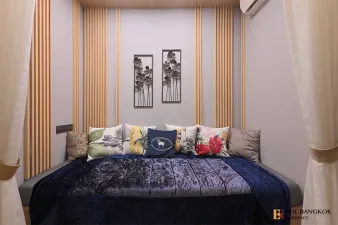 เอ็ม ลาดพร้าว