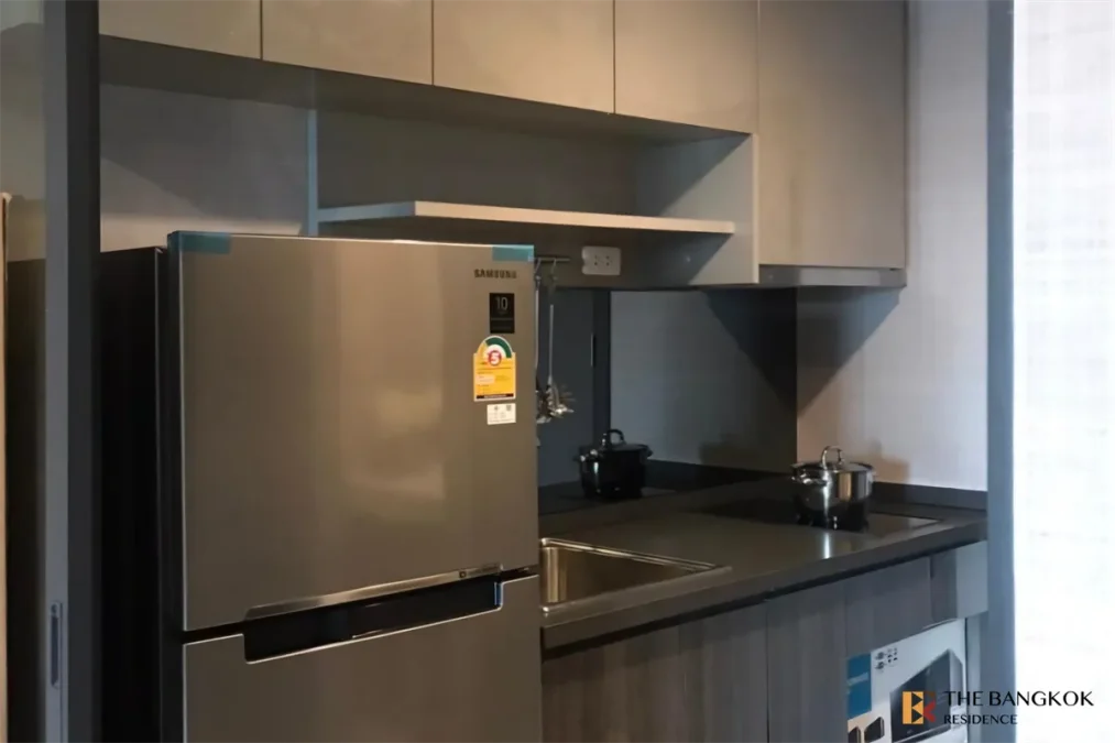 ไอดีโอ รัชดา-สุทธิสาร