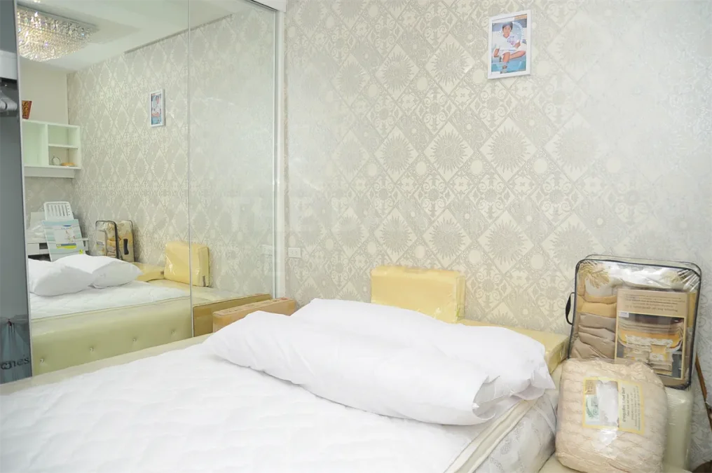 บ้าน กลางกรุงสยาม-ปทุมวัน