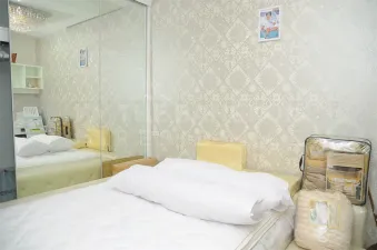 บ้าน กลางกรุงสยาม-ปทุมวัน