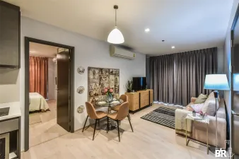 ริทึ่ม รางน้ำ