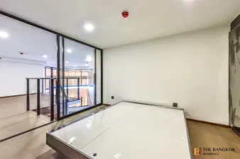 พาร์ค ออริจิ้น จุฬา-สามย่าน