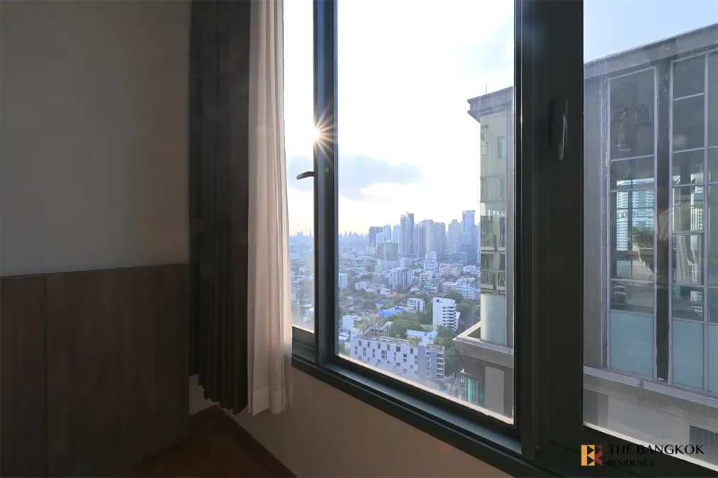 คีนน์ บาย แสนสิริ