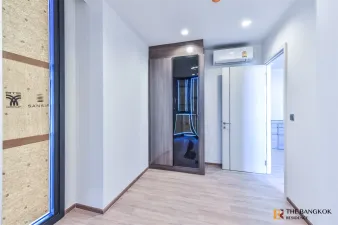 เดอะ ไลน์ พหลฯ-ประดิพัทธ์