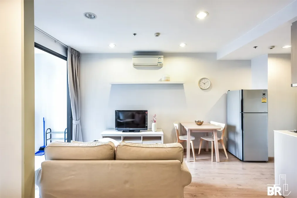 ไอดีโอ คิว ราชเทวี