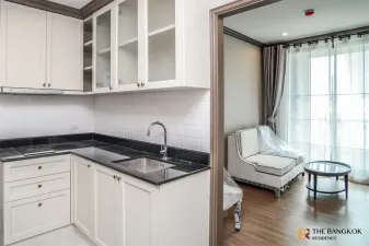 เดอะ รีเซิร์ฟ เกษมสันต์ 3