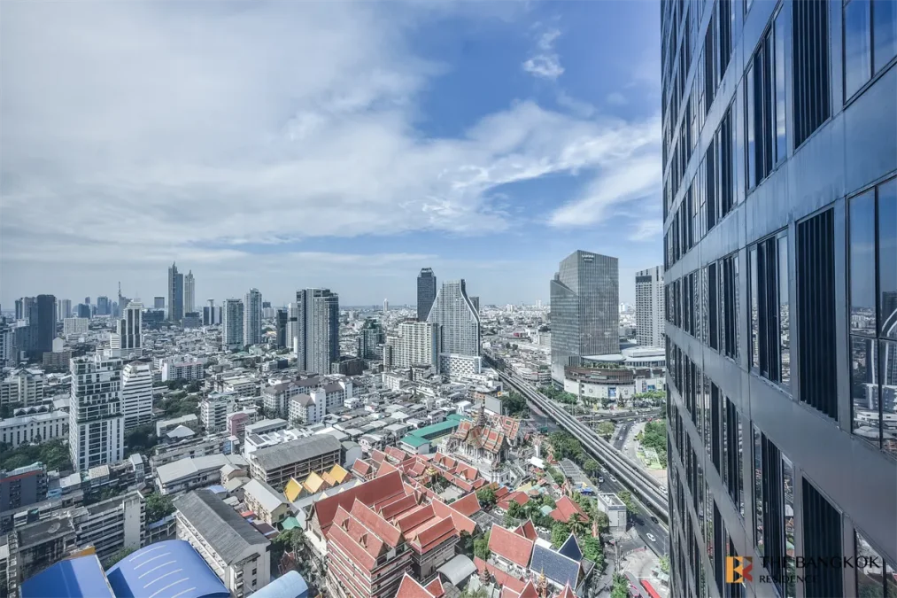 แอชตัน จุฬา-สีลม