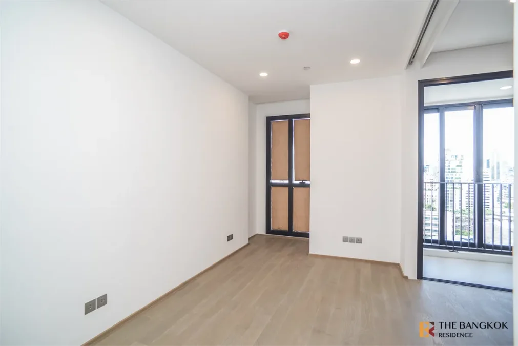 แอชตัน จุฬา-สีลม