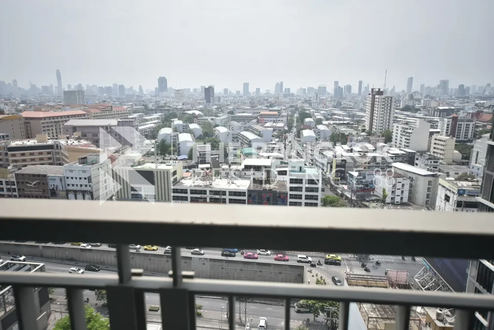 ริธึ่ม รัชดา-ห้วยขวาง