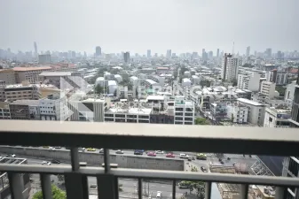 ริธึ่ม รัชดา-ห้วยขวาง