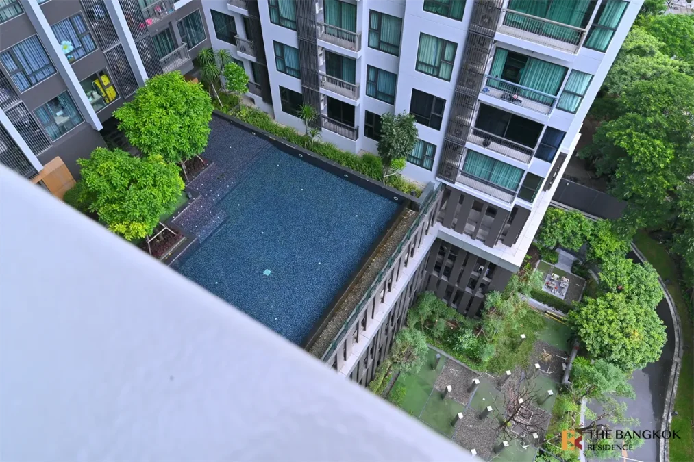 ริธึ่ม สุขุมวิท 36-38