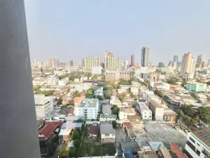 อินโทร พหลโยธิน - ประดิพัทธ์