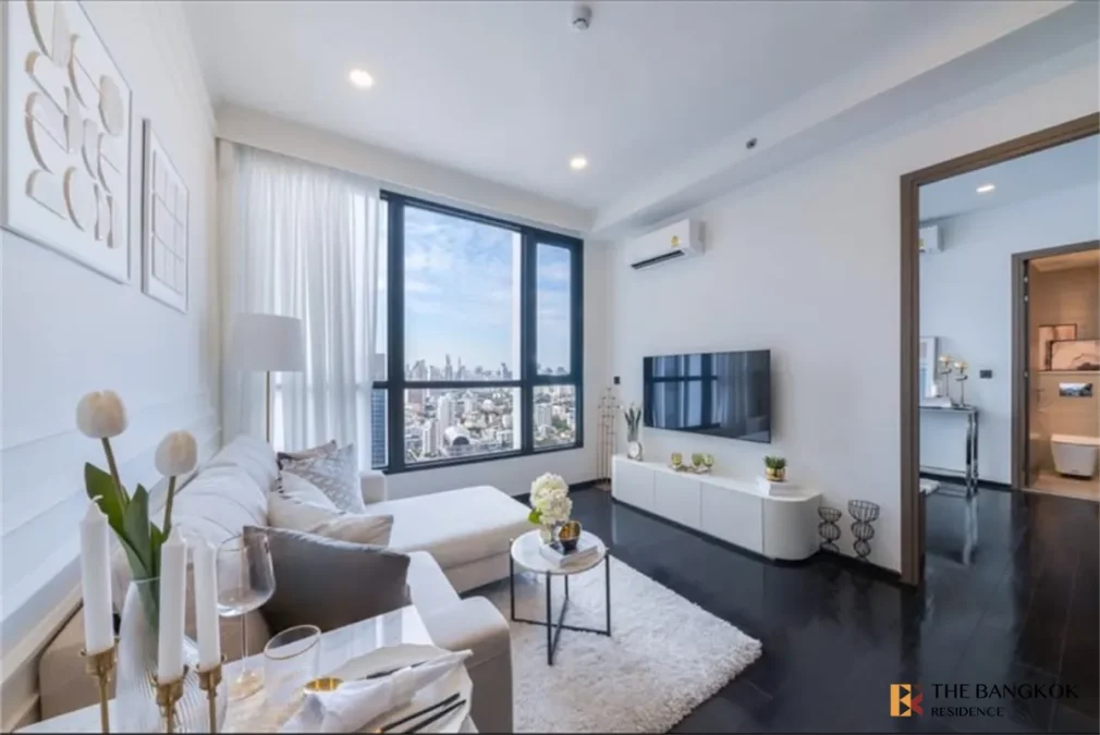 พาร์ค ออริจิ้น ทองหล่อ