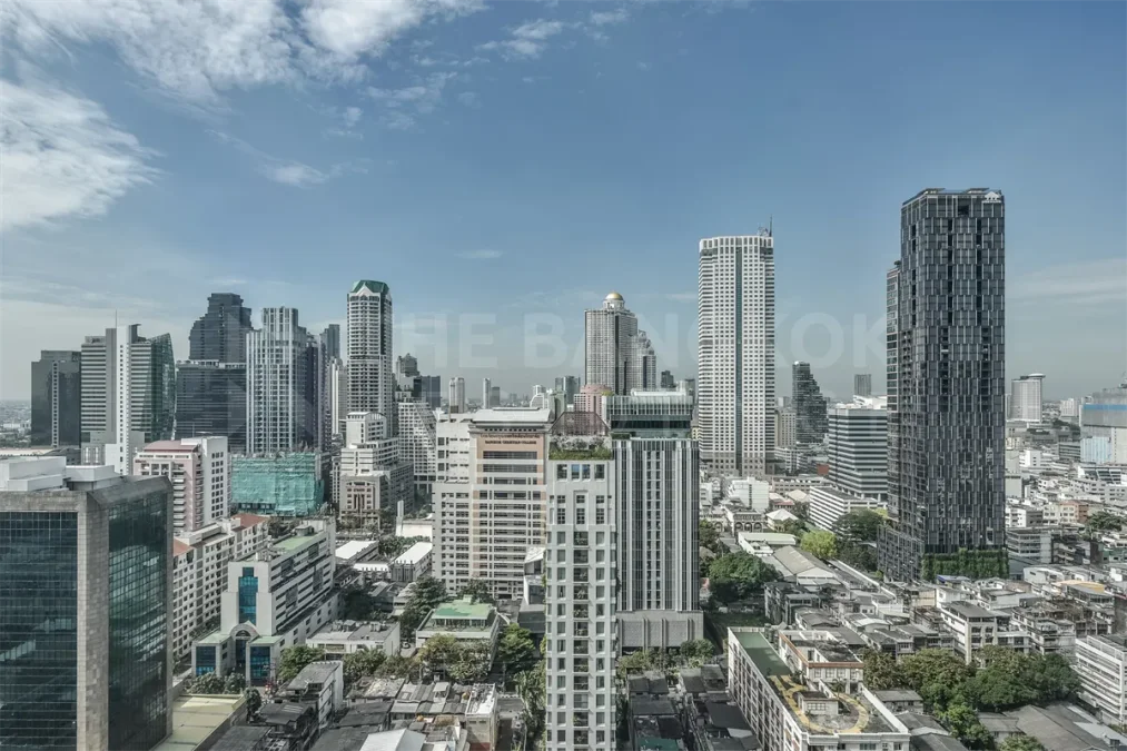 ดิ แอดเดรส สาทร 12