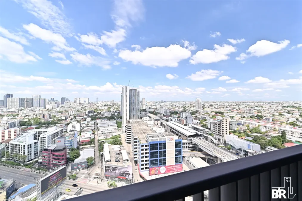 วิสซ์ดอม อเวนิว รัชดา-ลาดพร้าว