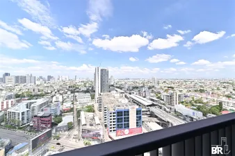 วิสซ์ดอม อเวนิว รัชดา-ลาดพร้าว