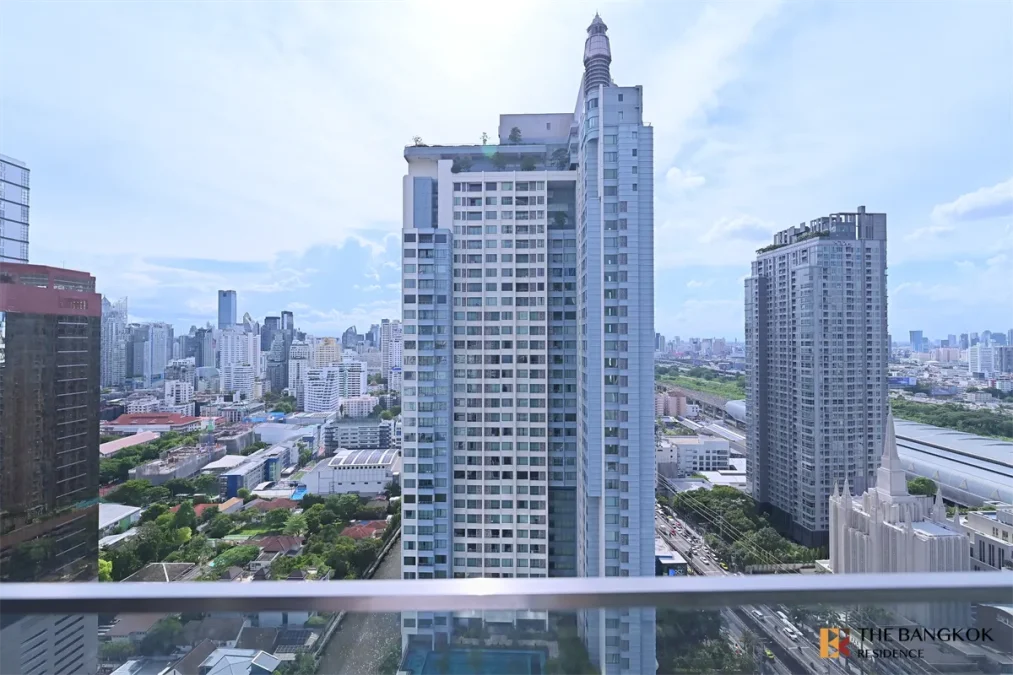 ดิ เอส แอท สิงห์ คอมเพล็กซ์