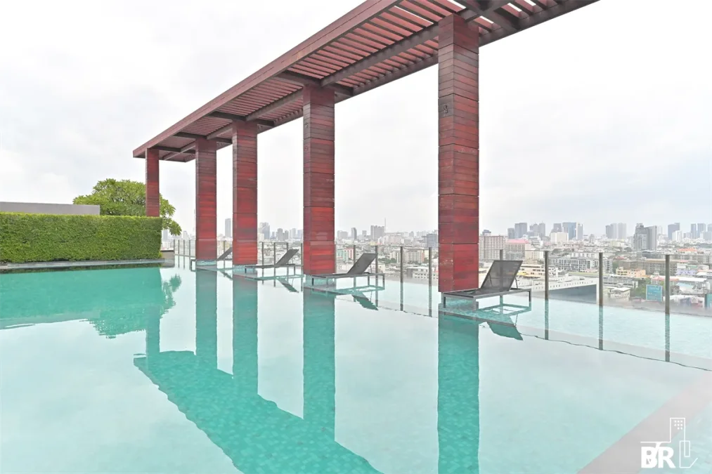 ไอดีโอ รัชดา-ห้วยขวาง