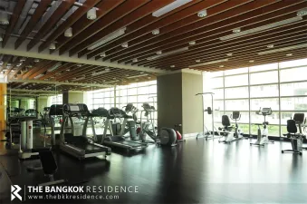 จามจุรี สแควร์ เรสซิเดนท์