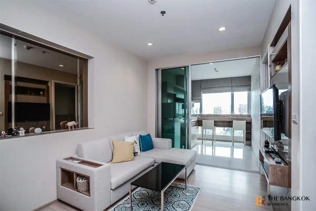 ริธึ่ม พหลฯ-อารีย์