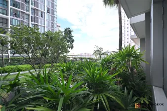 ริธึ่ม รัชดา-ห้วยขวาง