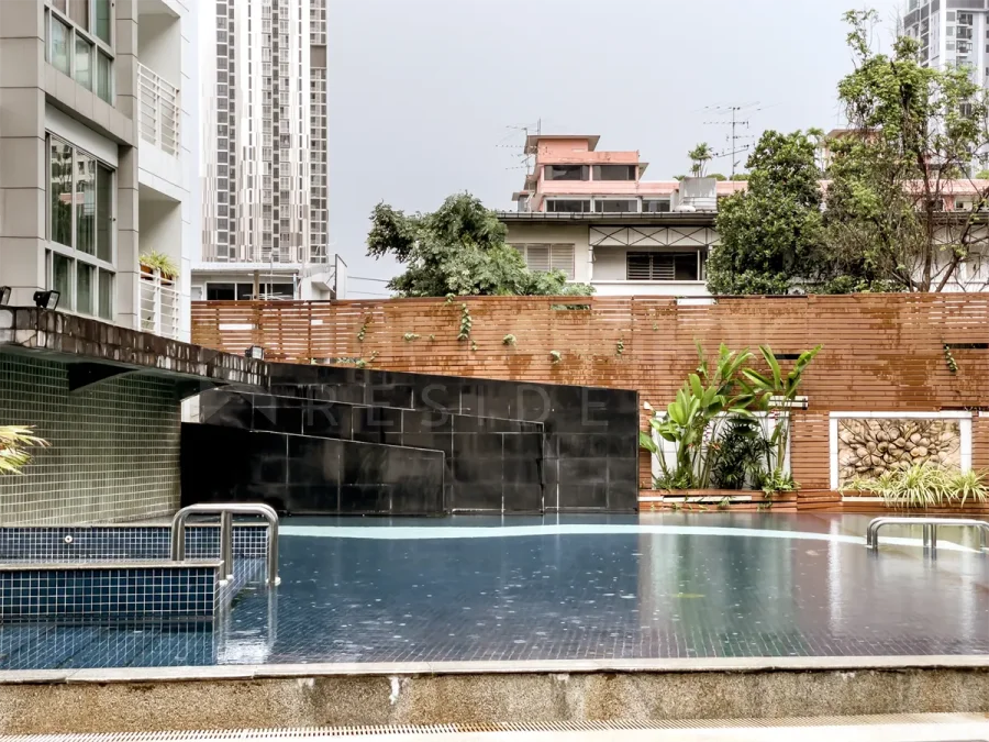 ฮาโมนี่ ลิฟวิ่ง